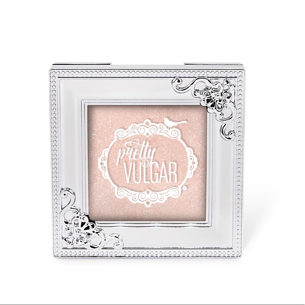 Pretty Vulgar Highlighter